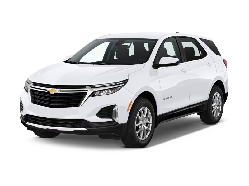 Delivery ready SUV for rent in Baltimore from bMore Fleet
