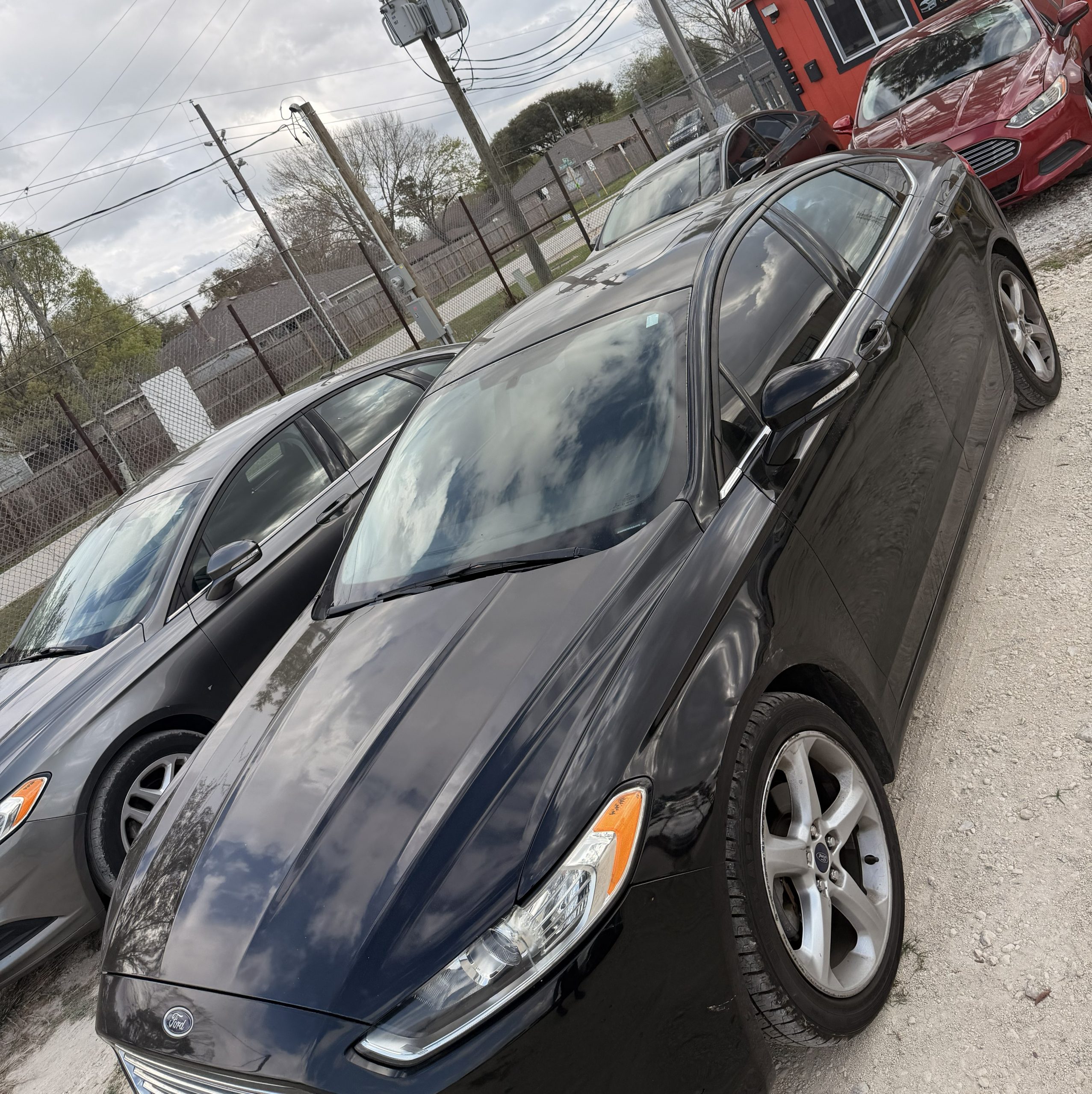Cars for rent in Baltimore for DoorDash, Uber Eats, Instacart and Amazon Flex drivers